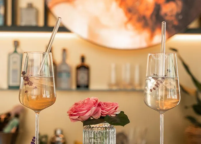 Deinhard's * Bernkastel-Kues