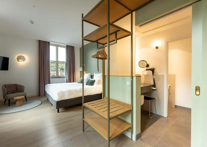 Deinhard's Hotell Bernkastel-Kues