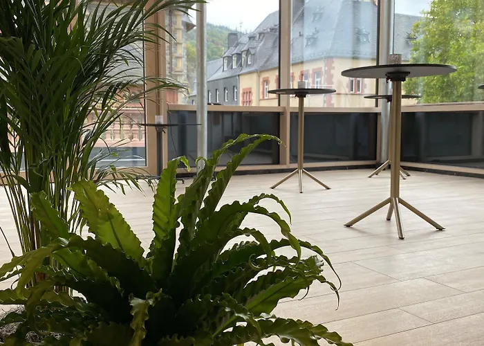 Deinhard's * Bernkastel-Kues