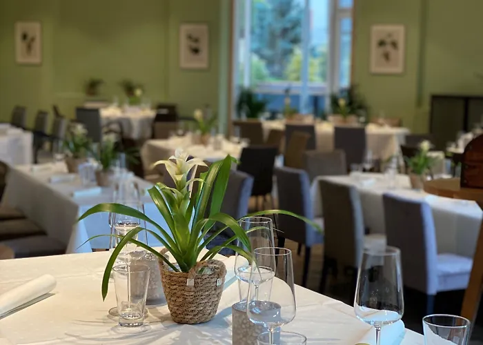 Deinhard's * Bernkastel-Kues