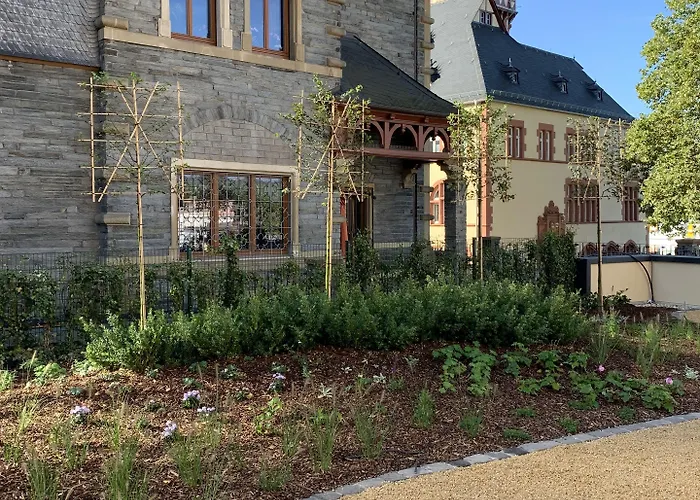 Deinhard's Hotel