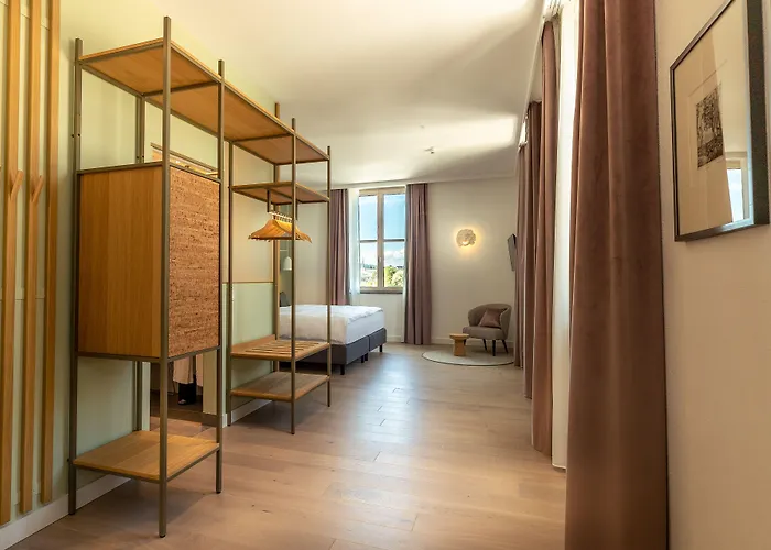 Deinhard's Hotell Bernkastel-Kues