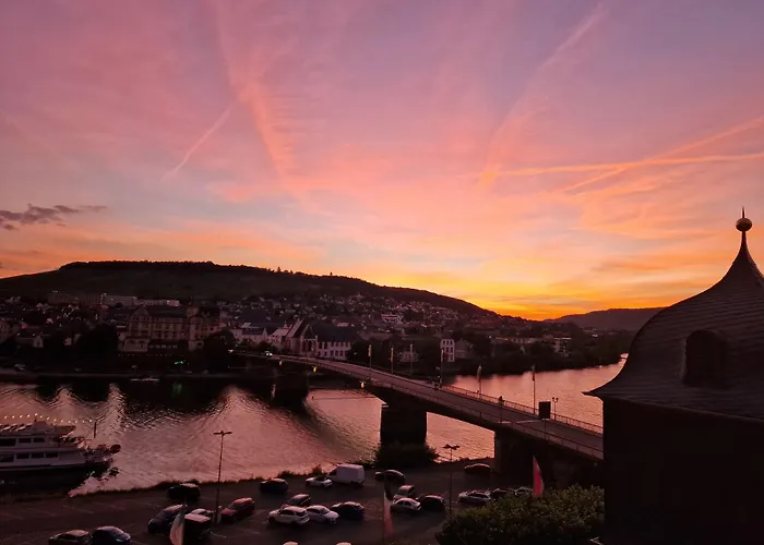 Deinhard's Bernkastel-Kues